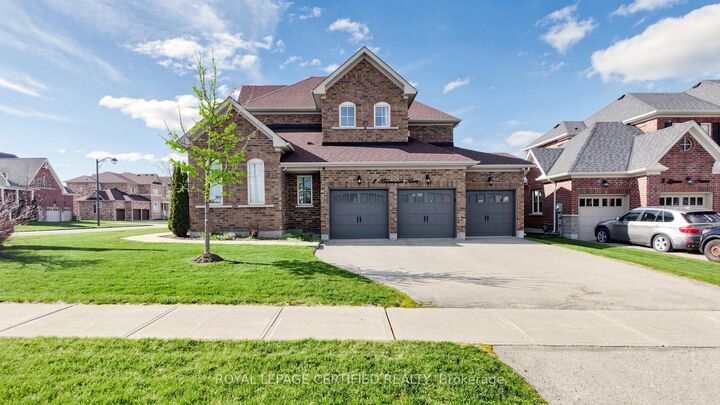 Property Photo: 1 Benson Avenue ON L9W 6W7