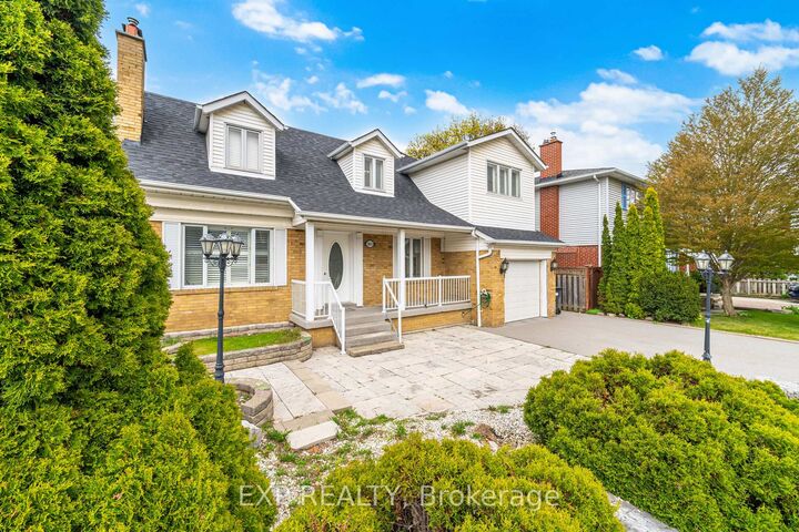 2065 Westfield Drive — photo 1