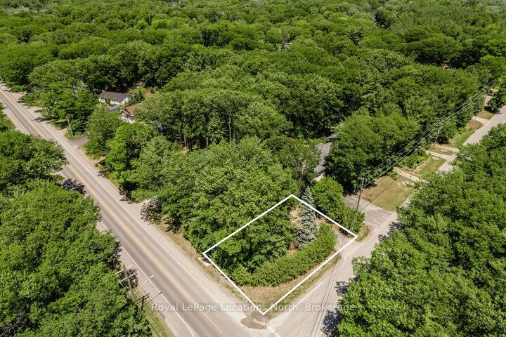 315 Sunnidale Road — photo 1