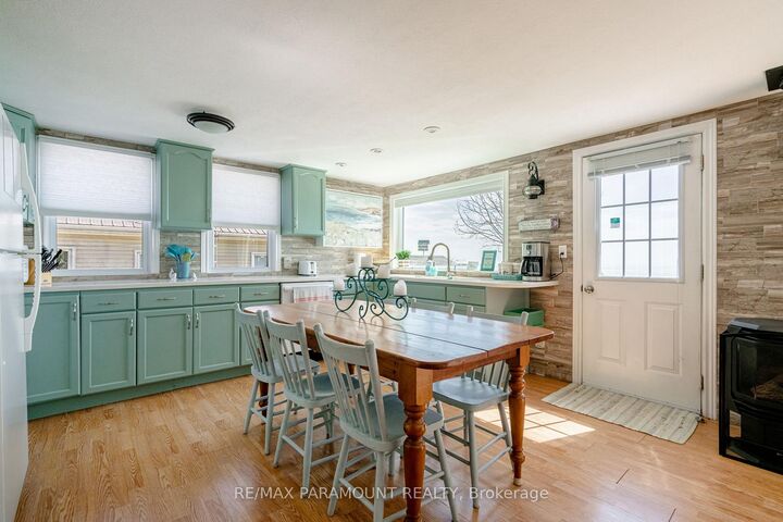 Property Photo: 24 Pulley Road ON N0P 2P0