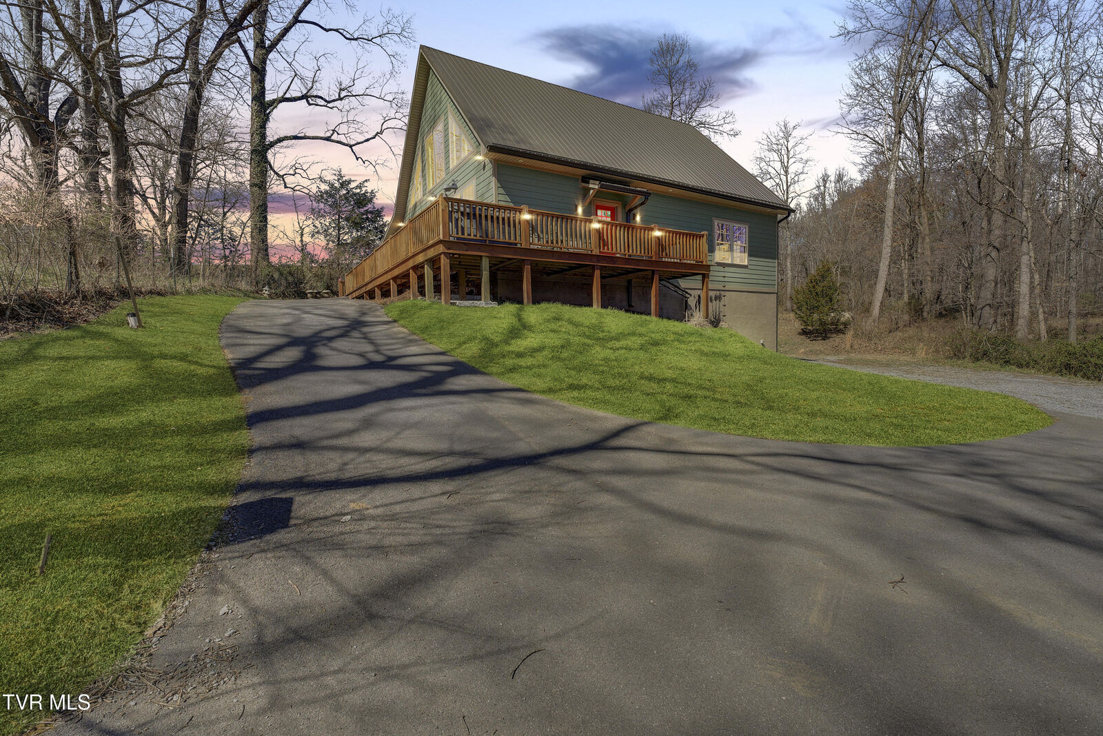 Property Photo: 137 Unaka View Road TN 37601