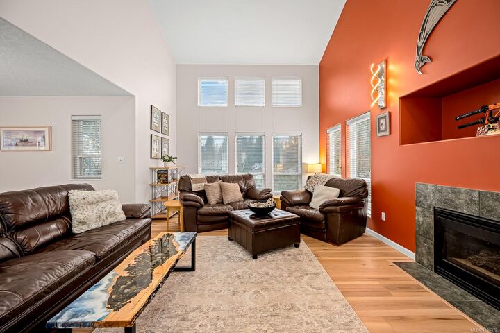 Property Photo:  1103 View Pl  BC V9N 9B6 