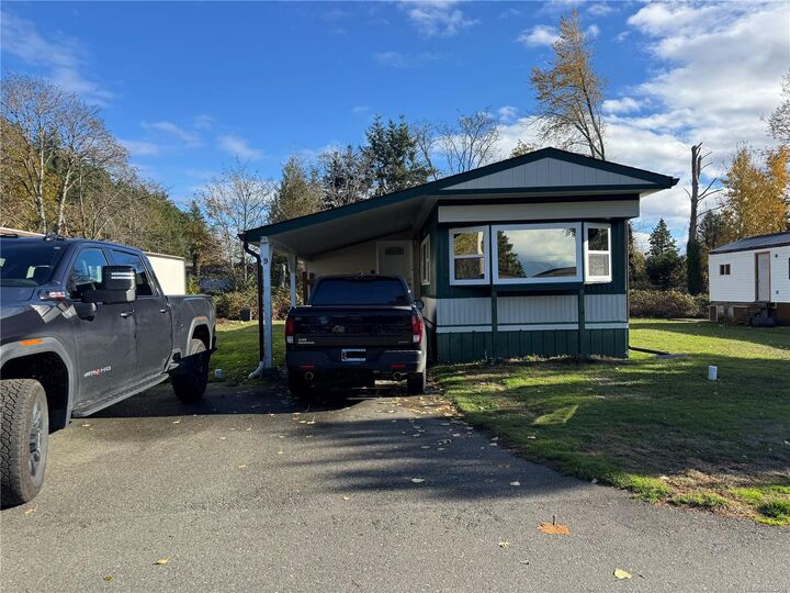 Property Photo:  3216 Back Rd 9  BC V9M 4E2 