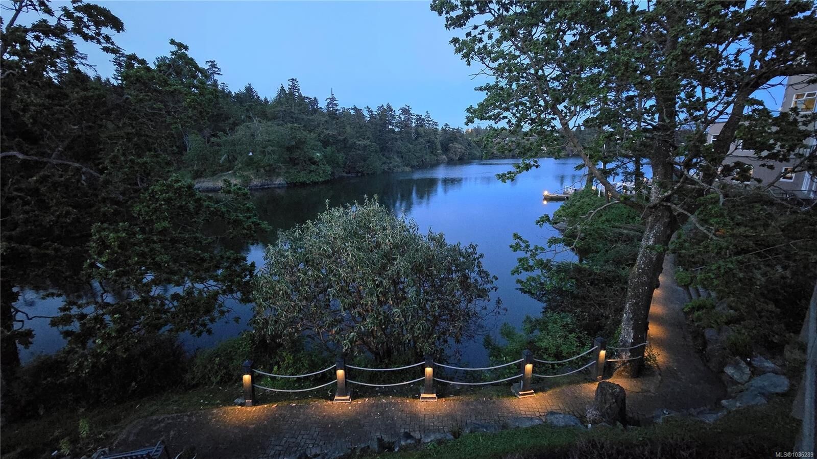 Property Photo:  1085 Tillicum Rd 104  BC V9A 7M3 