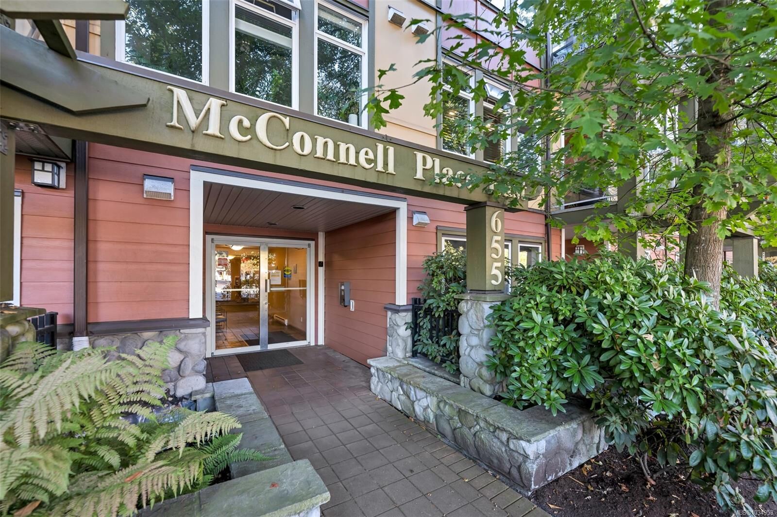 Property Photo:  655 Goldstream Ave 214  BC V9B 0G2 