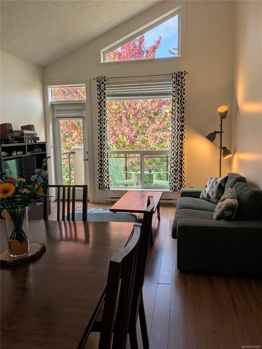 Property Photo:  938 Dunford Ave #309  BC V9B 2S3 