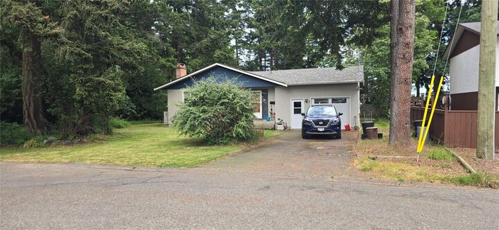 Property Photo:  9589 Waxwing Pl  BC V8L 2S9 