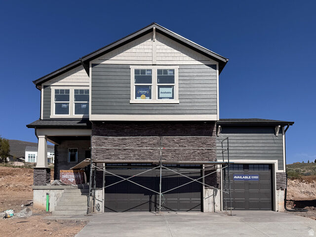 Property Photo:  Address not disclosed  UT 84032 