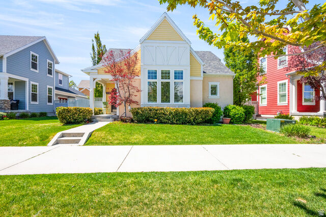 Property Photo:  10388 S Split Rock Dr W  UT 84095 