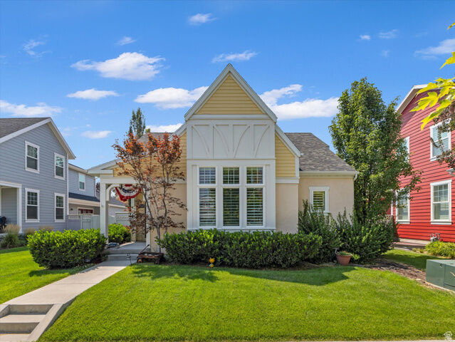 Property Photo:  10388 S Split Rock Dr W  UT 84009 