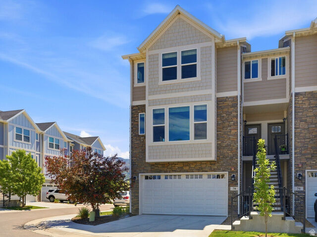 78 E Golden Privet Dr, Draper