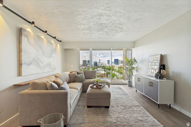 Property Photo:  710 E 200 S 8H  UT 84102 