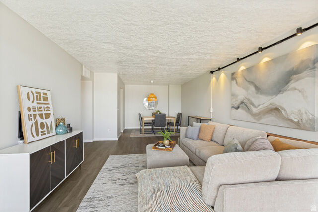 Property Photo:  710 E 200 S 8H  UT 84102 
