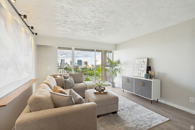 Property Photo:  710 E 200 S 8H  UT 84102 