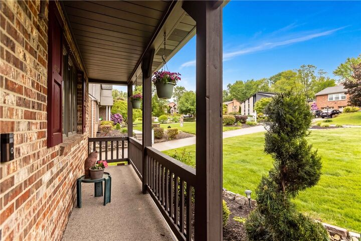 Property Photo:  215 Church Dr.  PA 15108 