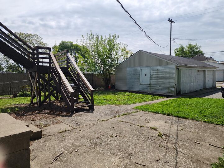 Property Photo:  1023 W North Street  OH 45356 