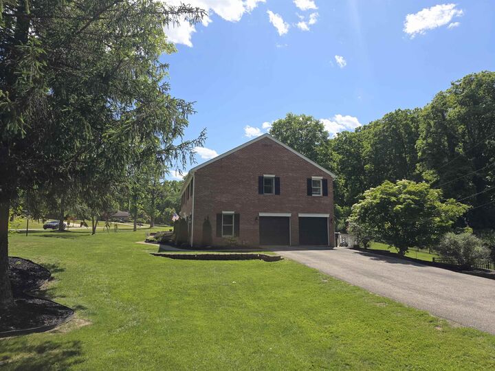 Property Photo:  101 Stoney Brooke Drive  KY 41101 