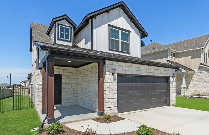 Property Photo: 101 Ventura Drive TX 78642