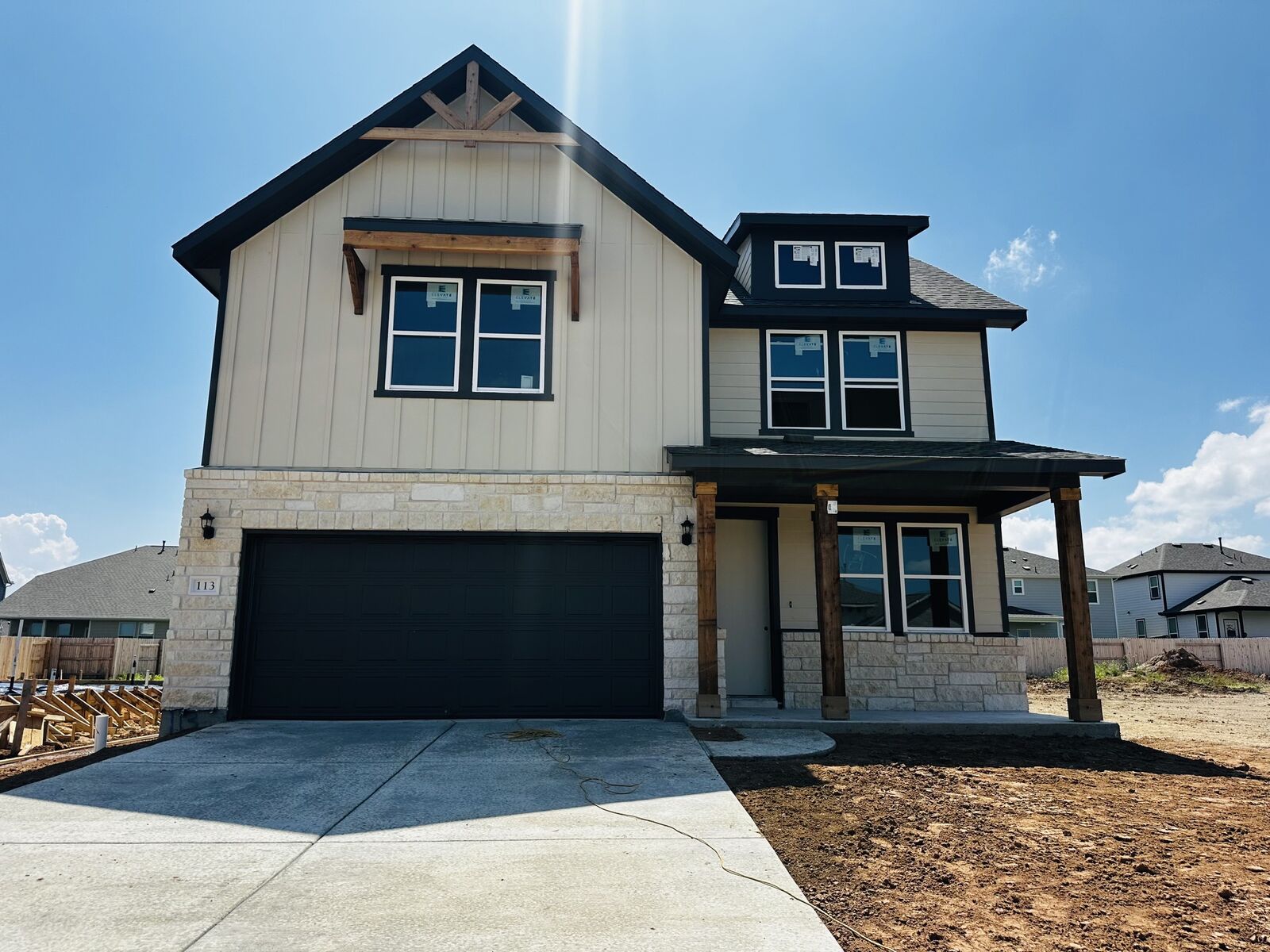 Property Photo: 113 Jans Way TX 78626