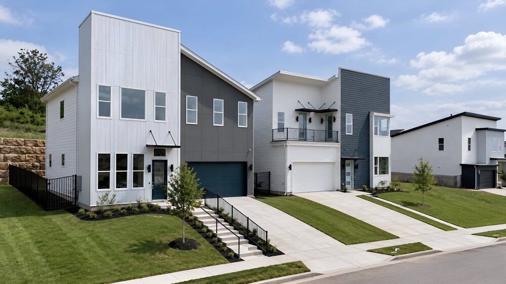 Property Photo:  5517 Toscana Avenue  TX 78724 