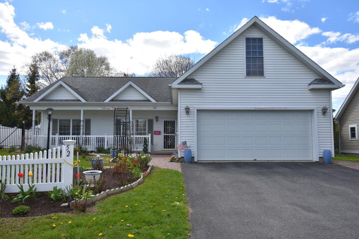 Property Photo:  52 Fort Brown Drive  NY 12903 
