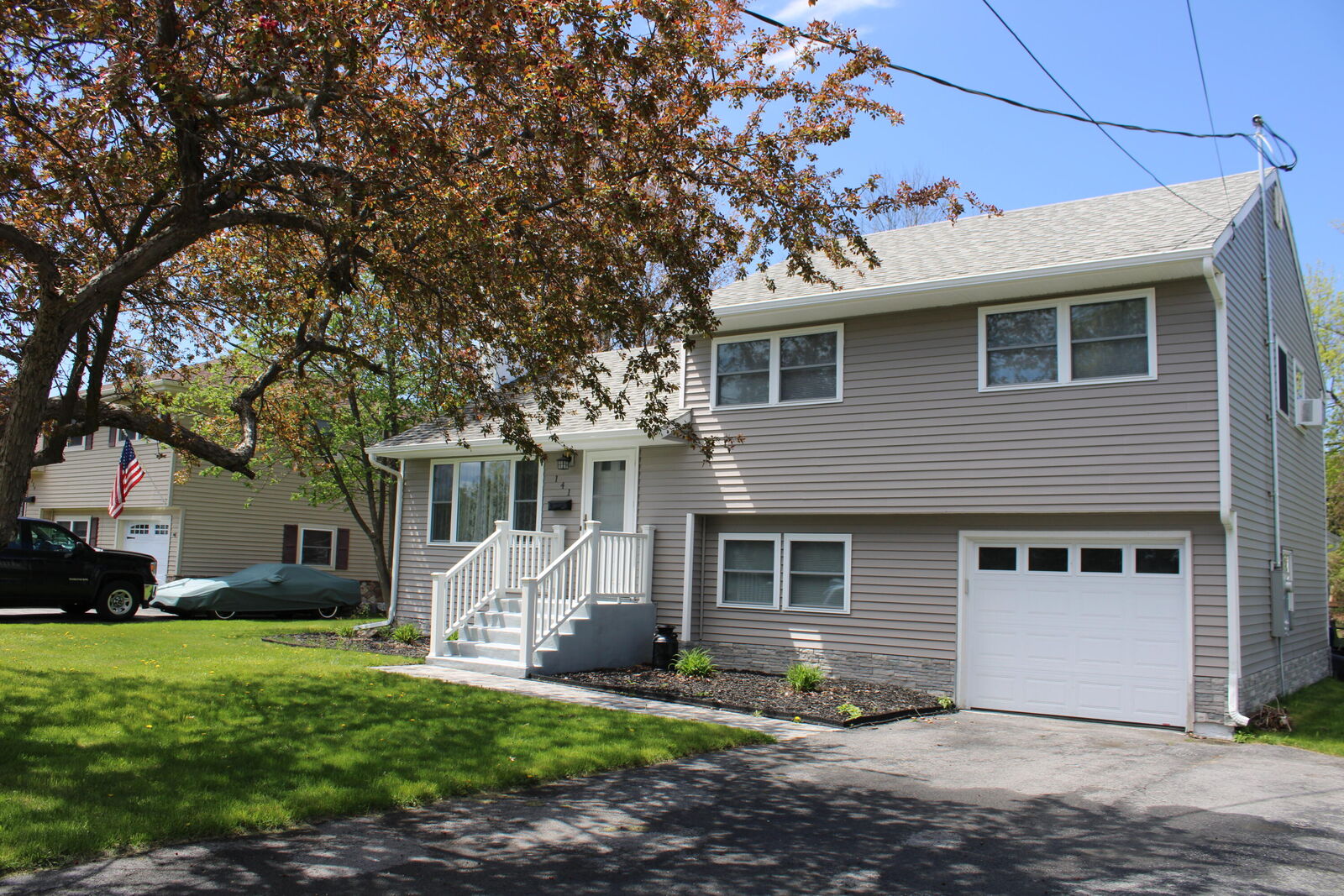 Property Photo: 141 Prospect Avenue NY 12901