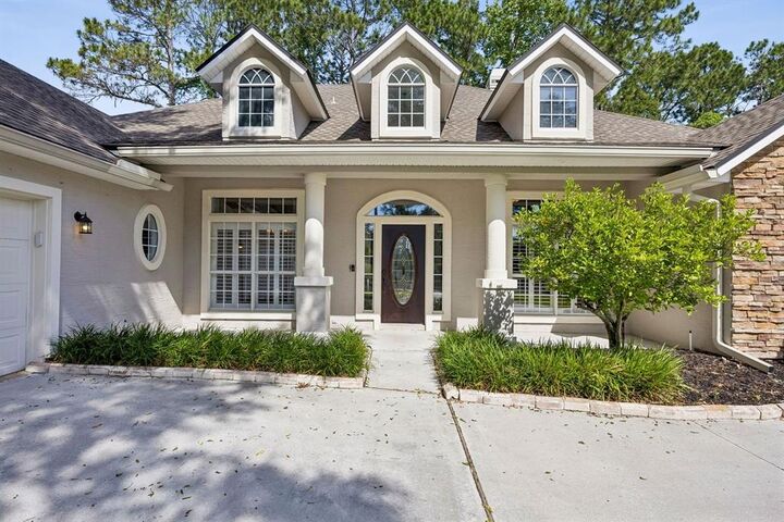 Property Photo:  86511 Hampton Club Way  FL 32034 