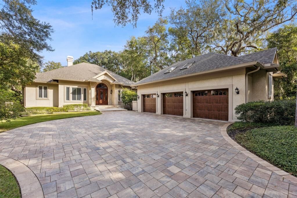 Property Photo:  10 Marsh Creek Road  FL 32034 
