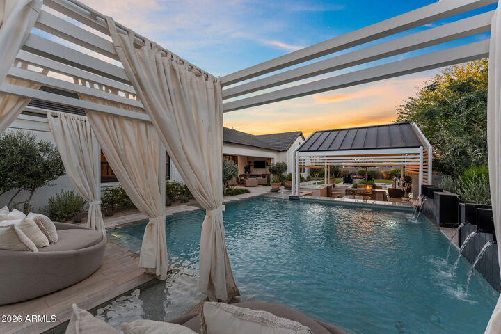 Property Photo:  4241 S Quinn Avenue  AZ 85297 