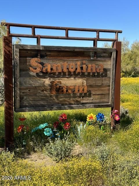 Property Photo: 31055 N 56th Street AZ 85331