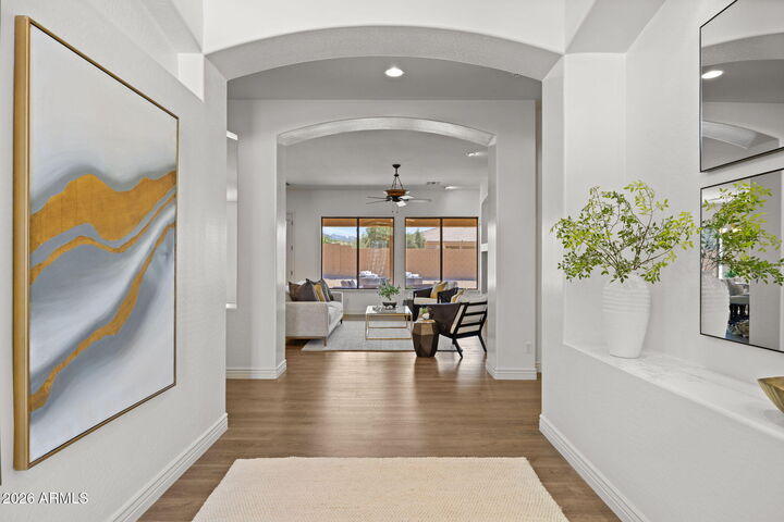 Property Photo:  12809 S 177th Avenue  AZ 85338 