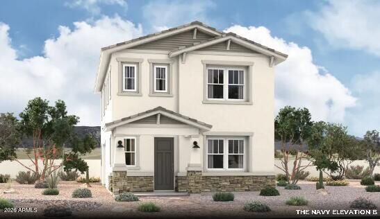 Property Photo:  10269 S Cave Spring Trail  AZ 85120 