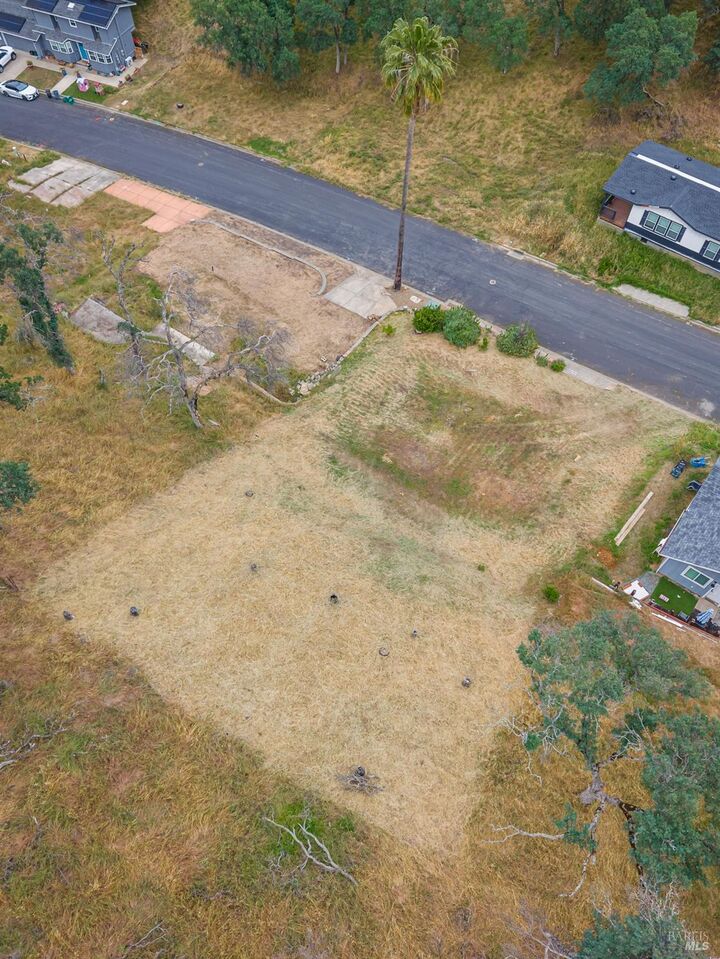 Property Photo:  1093 Headlands Drive  CA 94558 