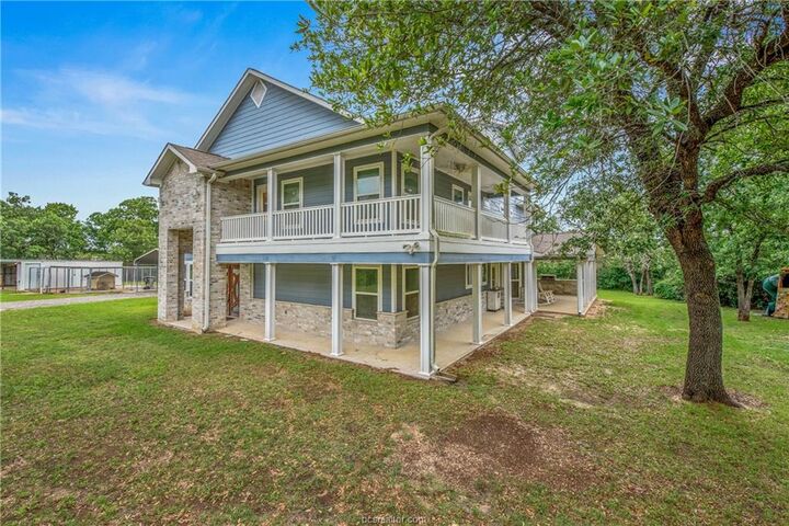 Property Photo:  13863 Fm 2154 Road  TX 77845 