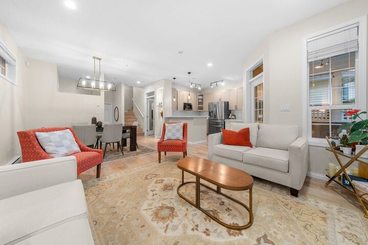 Property Photo:  1263 W 16th Street  BC V7P 1R5 