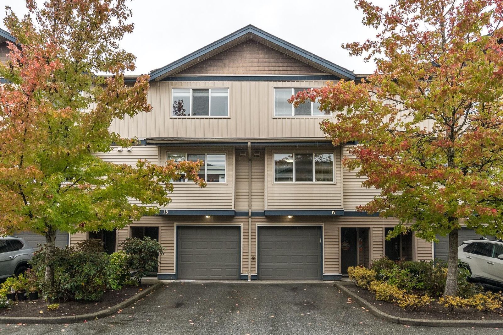 Property Photo:  1268 Riverside Drive 17  BC V3B 0A8 