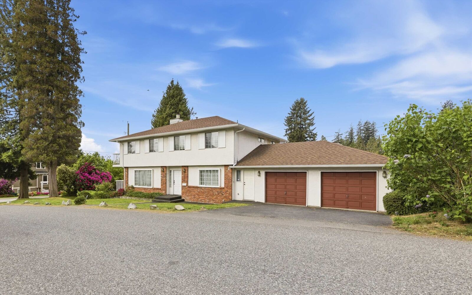 Property Photo:  1227 12th Street  BC V7T 2N6 