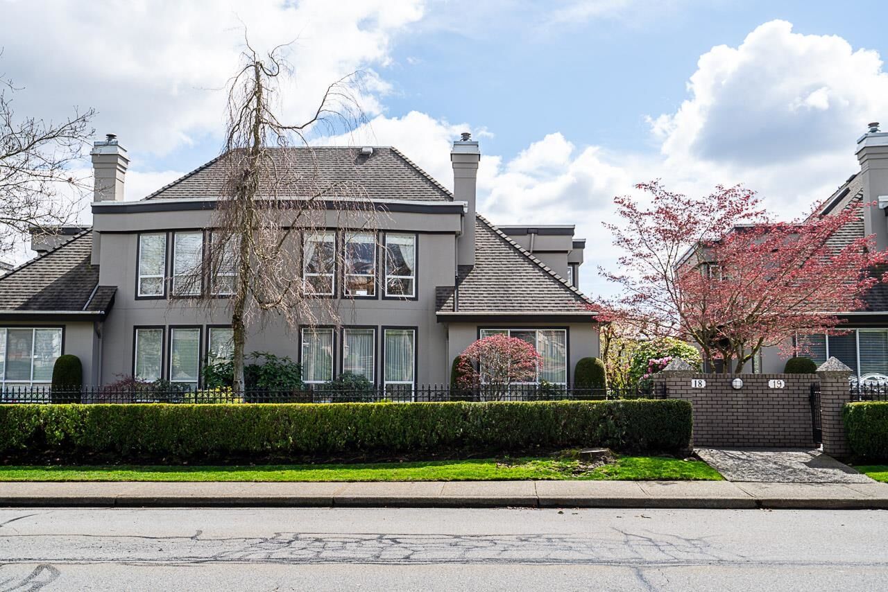 Property Photo:  788 Citadel Drive 18  BC V3C 6G9 