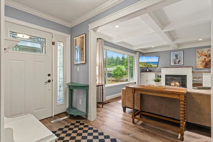 Property Photo:  1723 Agassiz Avenue  BC V0M 1A3 