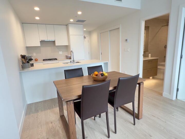 Property Photo: 2181 Madison Avenue 2407 BC V5C 0N4