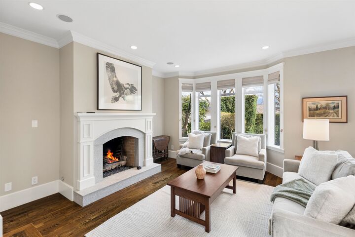 Property Photo:  2518 Point Grey Road  BC V6K 1A3 