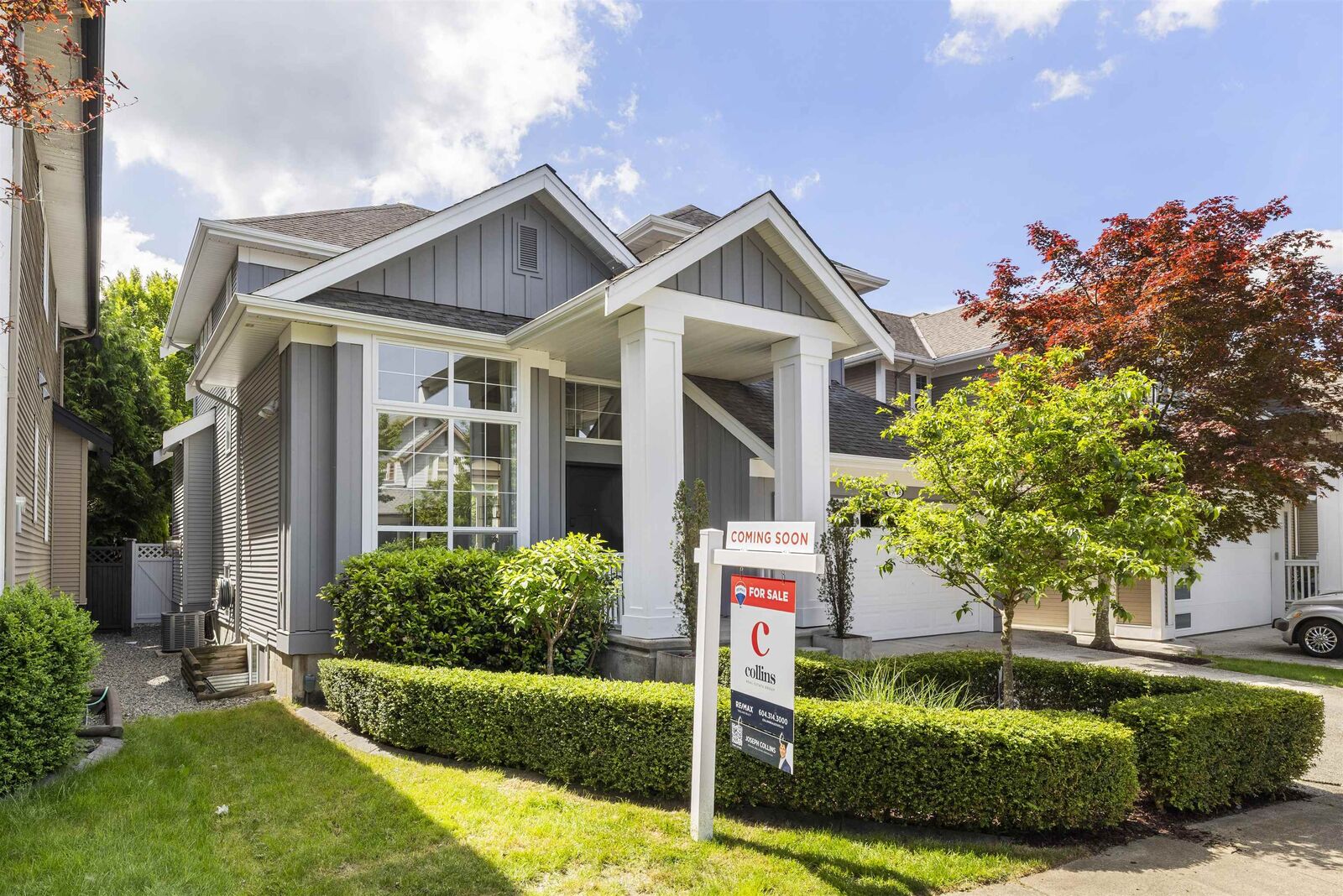Property Photo:  19068 69 Avenue  BC V4N 0A4 