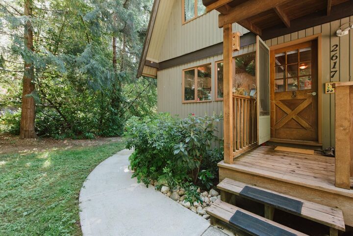Property Photo: 2617 Sunshine Coast Highway BC V0N 2W4