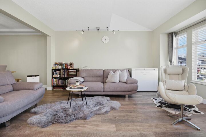 Property Photo:  817 Roche Point Drive  BC V7H 2W3 