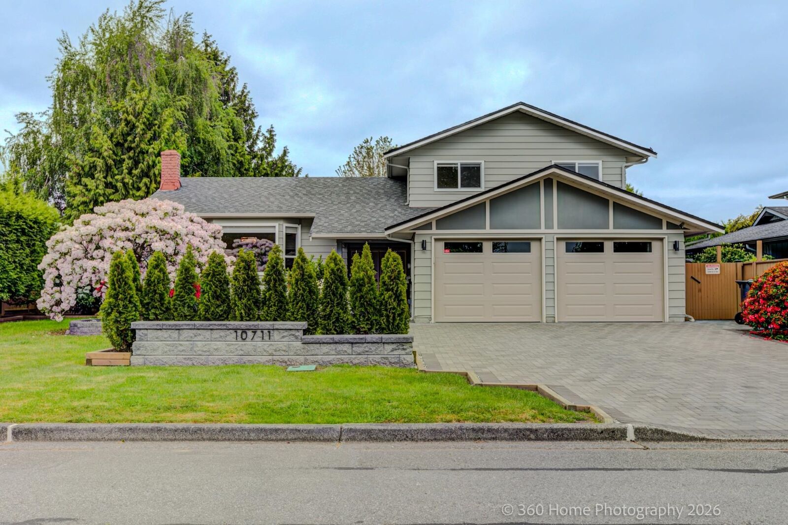 Property Photo:  10711 Argentia Drive  BC V7E 4K6 