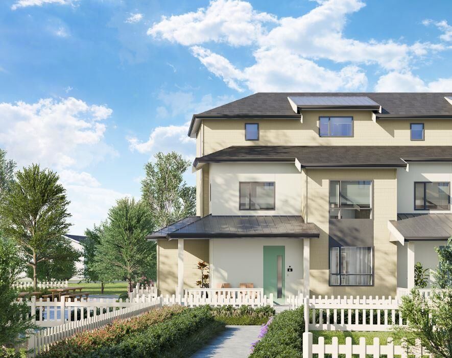 Property Photo:  6320 Dairy Avenue 7  BC V4L 0B9 