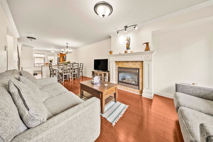 Property Photo: 6238 192 Street 22 BC V3S 0S2