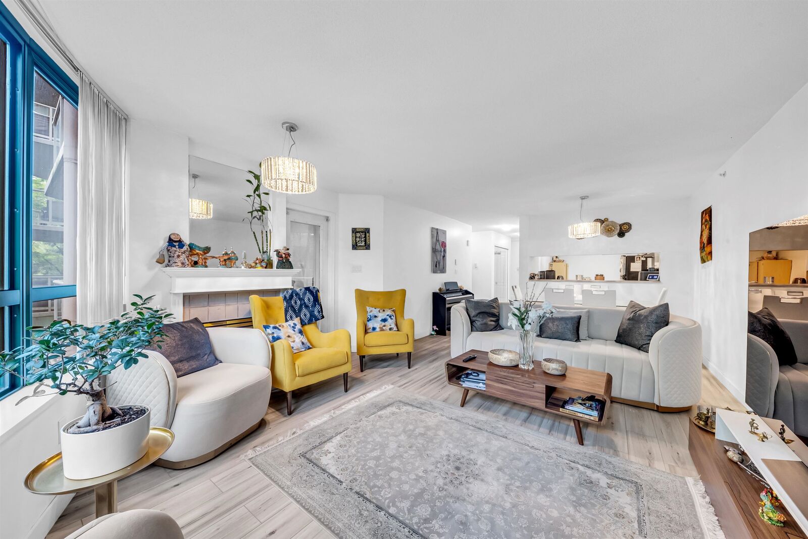 Property Photo:  1196 Pipeline Road 208  BC V3B 7Z6 