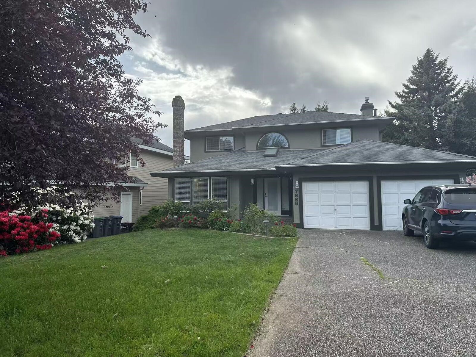 Property Photo:  7865 163 Street  BC V4N 0M8 
