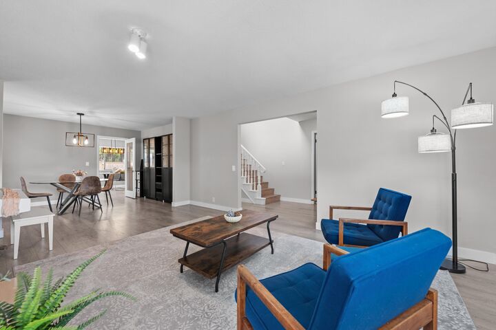 Property Photo:  5379 Opal Place  BC V7C 5B4 